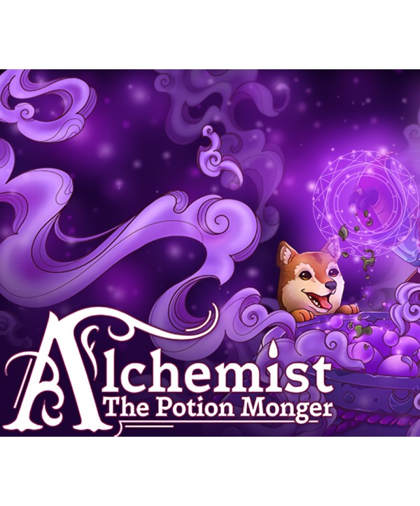 Alchemist: The Potion Monger Xbox Series X|S Xbox Series X|S Key 